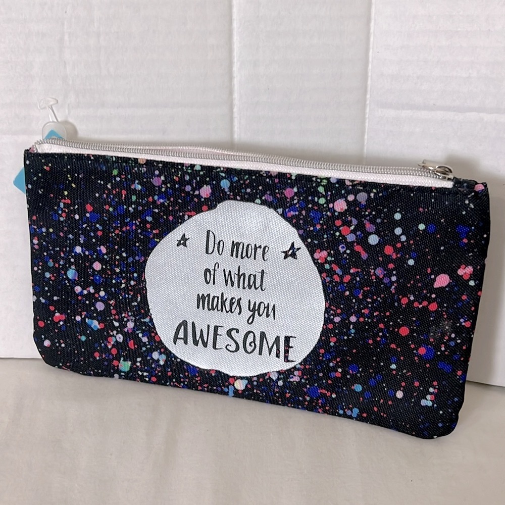 Artists Loft -Accessory Pouch  OS